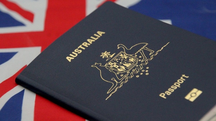 Thời gian và quy trình xin visa du học Úc 
